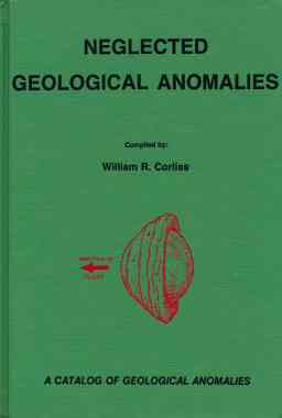 Neglected Geological Anomalies