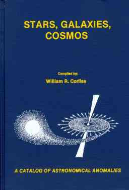 Stars, Galaxies, Cosmos
