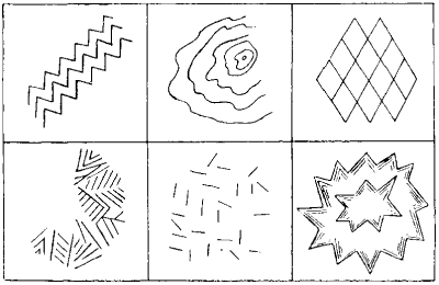 Visual sensations induced during controlled intoxication with cocaine.