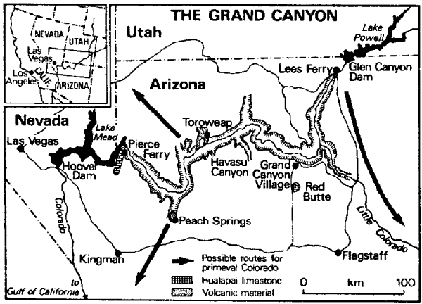 Grand Canyon